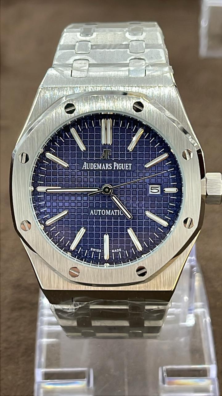 AP Royal Oak Silver (PURBLE) - MQ