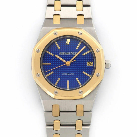 AP Royal Oak ثنائي اللون (أزرق بحري)