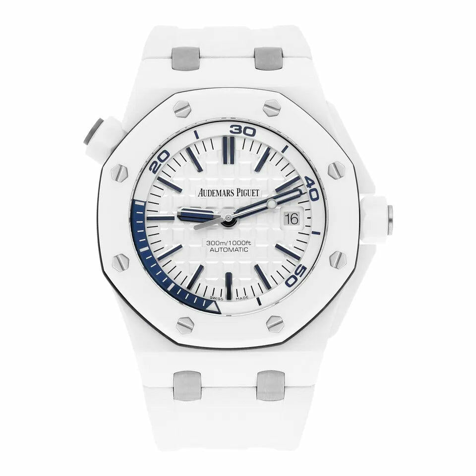 AP Royal Oak OFFSHORE (أبيض)
