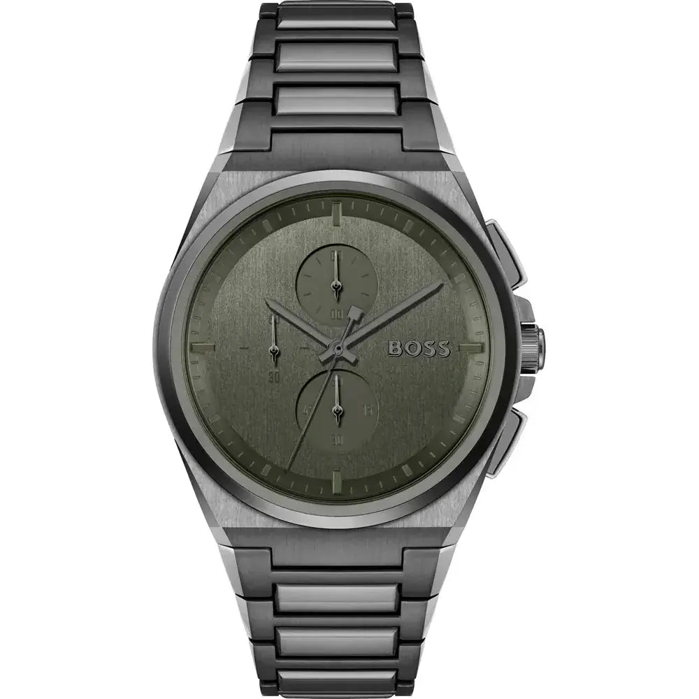 BOSS BLACK METAL - LOIVE DIAL