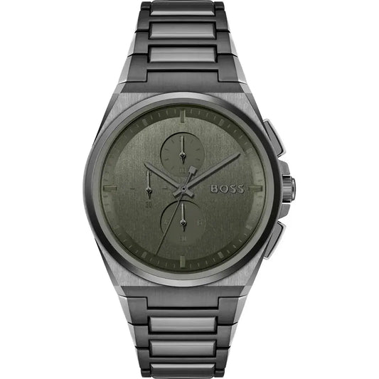 BOSS BLACK METAL - LOIVE DIAL