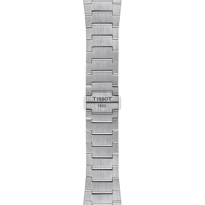 ساعة Tissot PRX Powermatic ICE BLUE Dial 