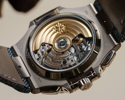 PATEK PHILIPPE JEANS - MQ