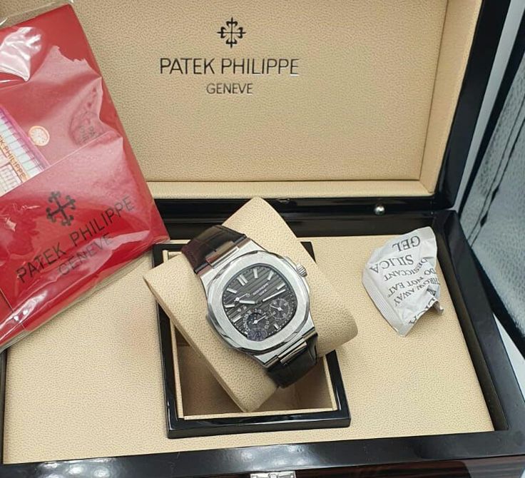 باتيك فيليب كوبتس (أزرق)